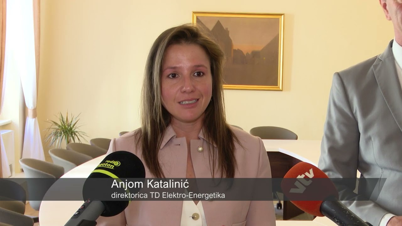 VTV Dnevnik 23. rujna 2024.