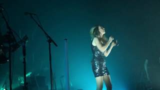 Archive - Violently - live @ Paris La Seine Musicale 16/05/2019