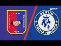 HIGHLIGHTS LIGA2 CALIENTE 2026 - CLAUSURA - FECHA 1 FASE FINAL