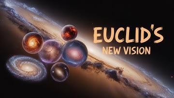 The Telescope Images Scientists Have Been Waiting 12 Years For