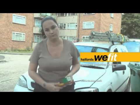 Video: Wat verkoopt Halfords?