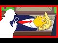 Did The Simpsons Actually Predict Donald Trump's Death?