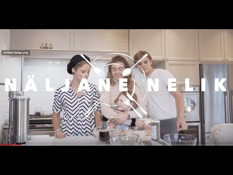 Video: Mis tähendab näljane?