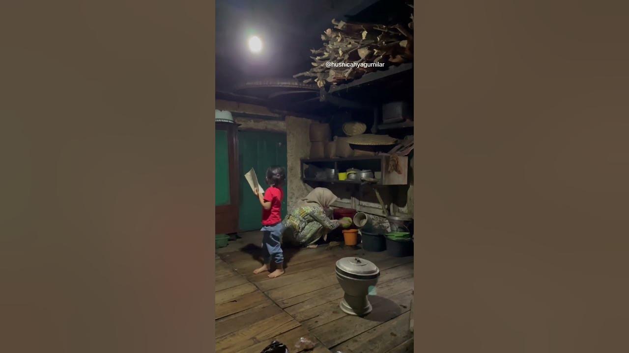 Tarhim Subuh Merdu. Vibes Sahur di Kampung yang Selalu Dirindukan