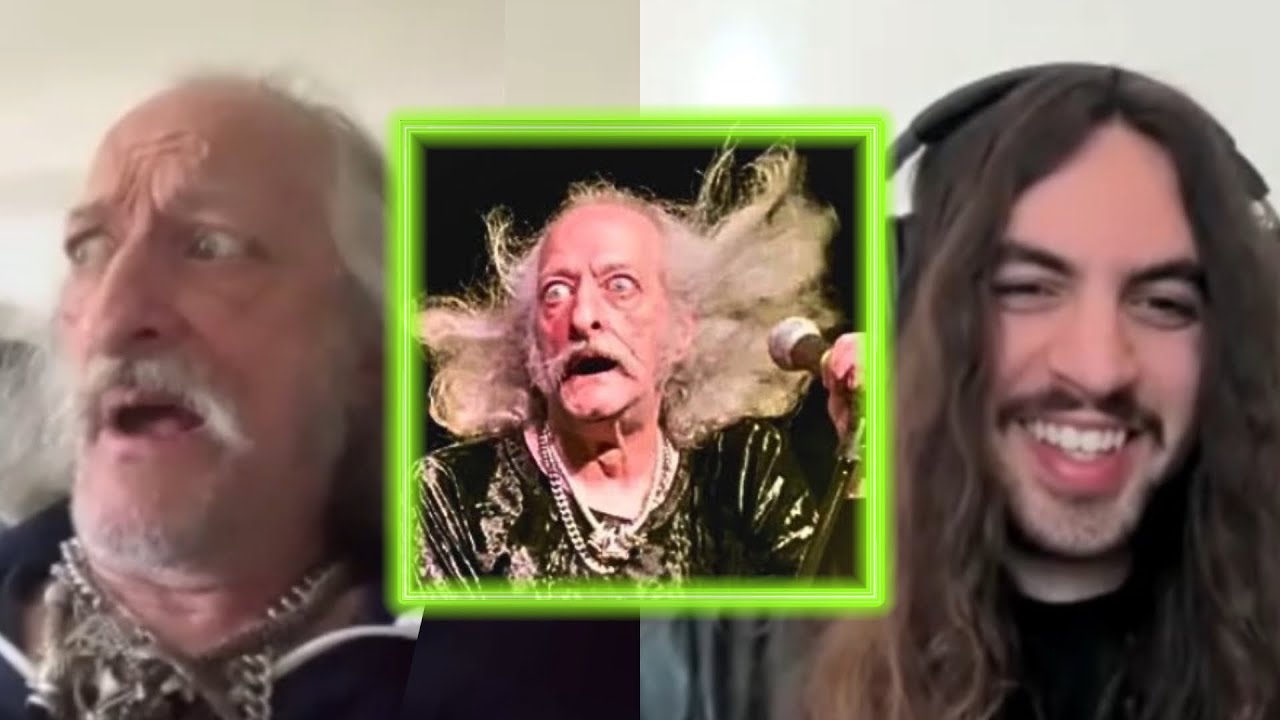 Bobby Liebling Reacts to Going Viral and Becoming a Meme