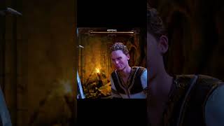 Kratos Vs Heimdall Fight - God Of War Edit