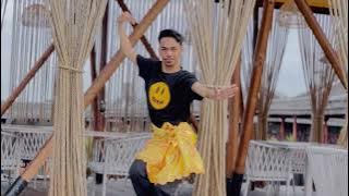 Bye bye pangalay Adzman_Tbg MBGXTBG