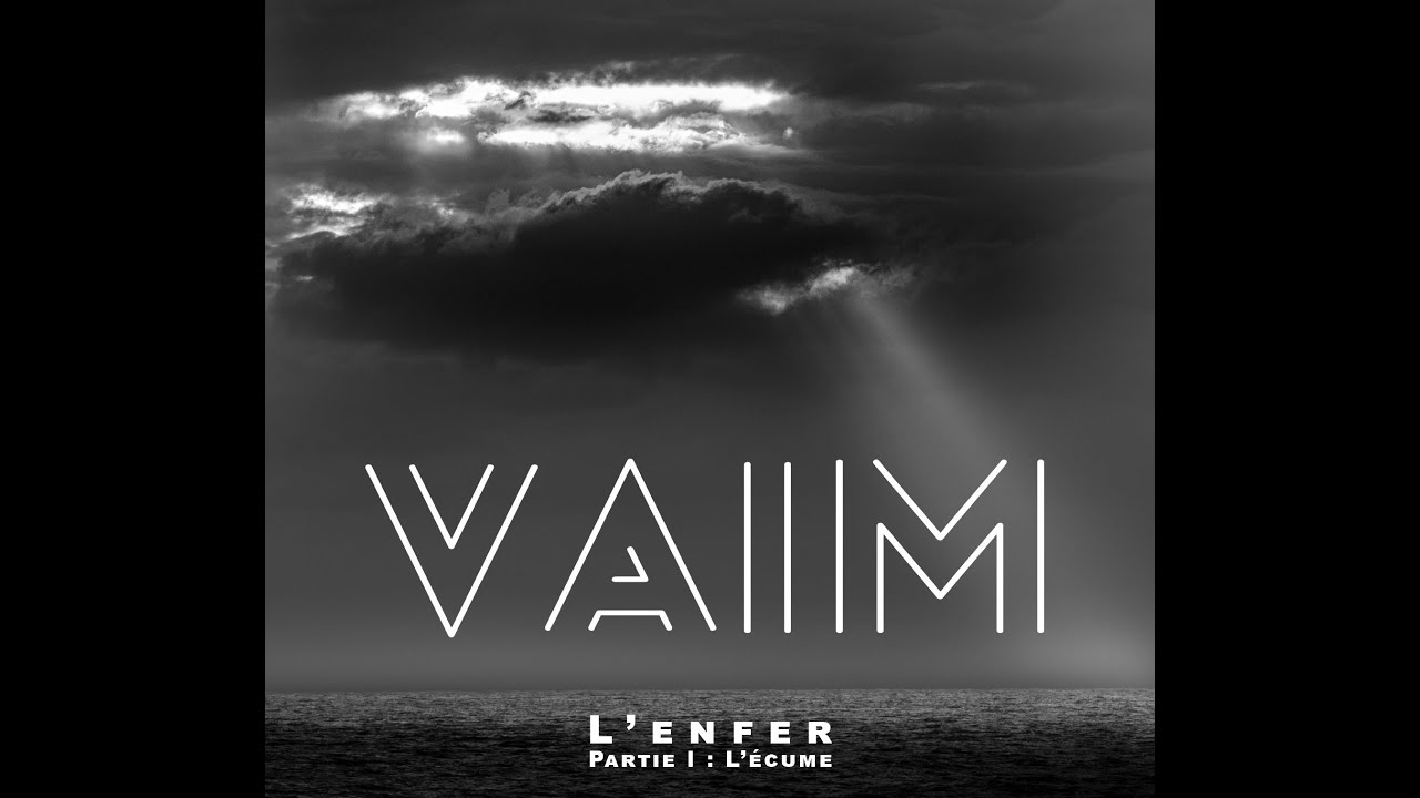 Vaim Teaser Nouvel EP - L'écume - YouTube