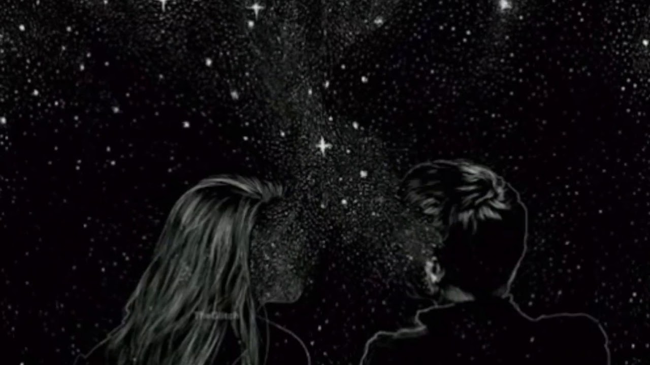 Under The Stars With You Youtube