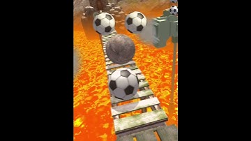 🔥 Going Balls VS Rollance Balls VS Rolling Ball Games New Race 907 | Android/IOS Games