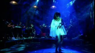 BJORK - ANCHOR SONG - LIVE