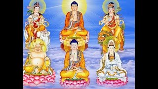 Rejeki Datang Doa Kesehatan Om Mani Padme Hum Mantra Buddha Penenang Jiwa Sutra Buddha