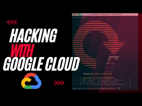 Hack windows🖥️ over wan| kali linux | Cloud shell
