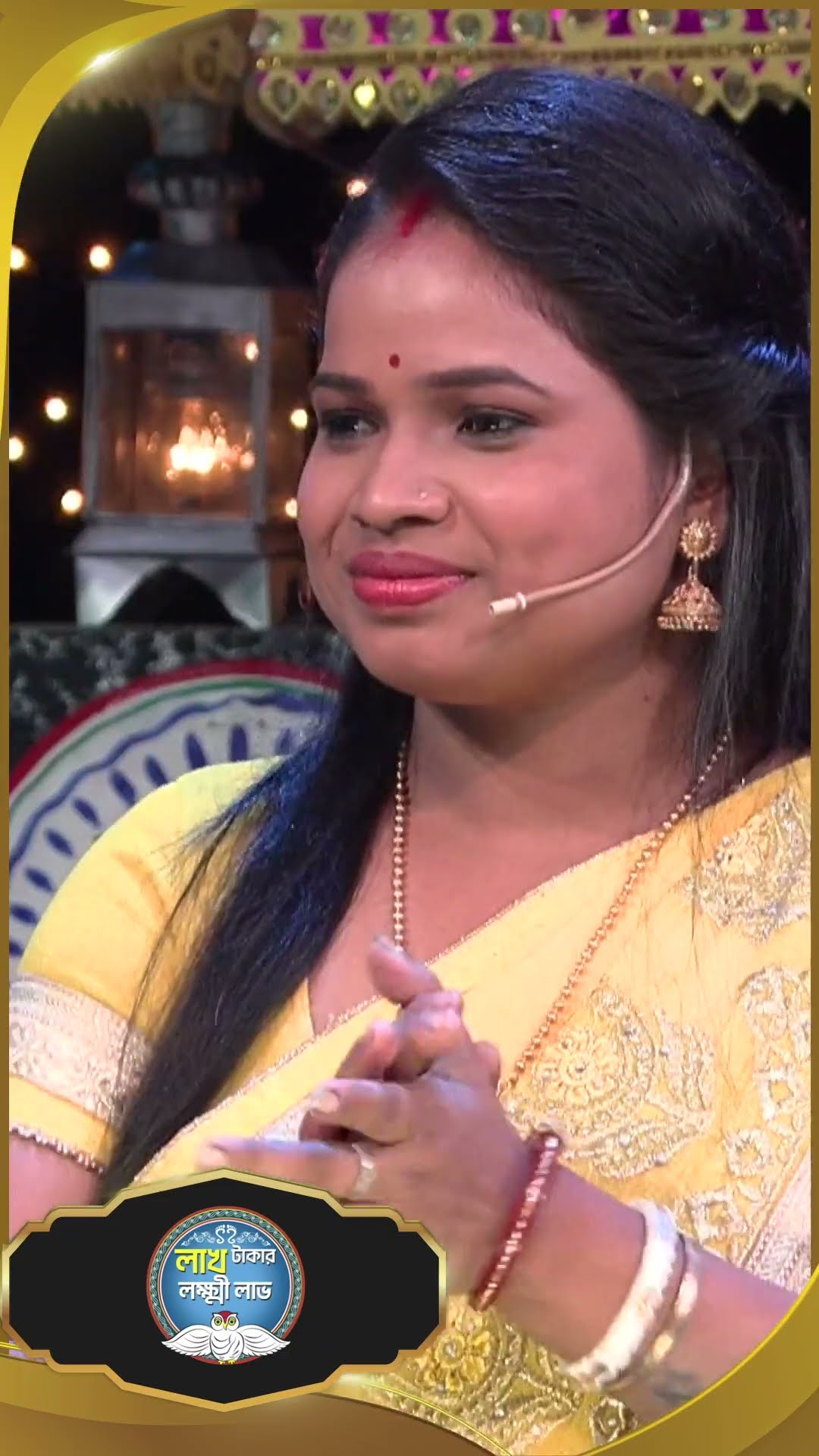 #LakhTakarLokkhiLabh #sunbanglaserial #shorts #ytshorts
