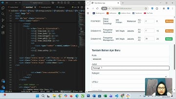 TUGAS 2 PEMROGRAMAN BERBASIS WEB | UNIVERSITAS TERBUKA