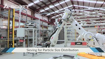 RoboPrep Automated Aggregate Analysis