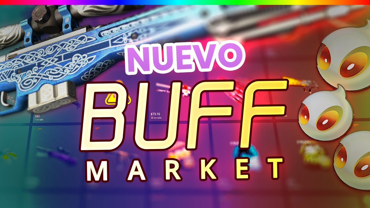NUEVA PAGINA DE BUFF CON RETIROS EN LATAM! - YouTube