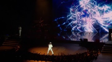 Boyz II Men Total Package Tour 2017