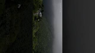 Kodaikanal - Palani Road #kodai #kodaikanal #nature #forest #drone