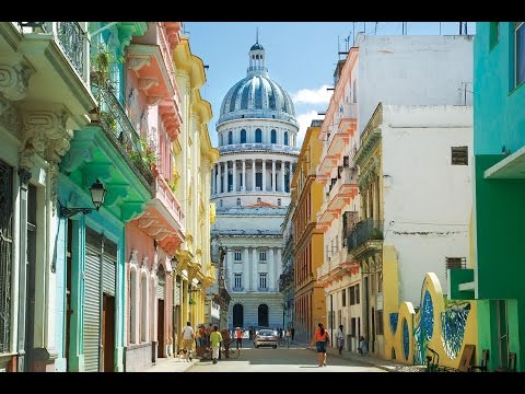 Travelling to Cuba? You will need a Cuba Tourist Visa – apply online