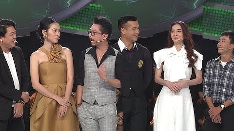 Trương Thế Vinh tự tìm niềm vui sau những thăng trầm | Nhanh Như Chớp #28 Teaser