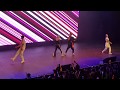 180921 KARD - Mi Gente Cover (WILD KARD TOUR IN BRAZIL)