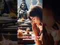 बाबा मेरे कोई औकात नहीं की आपसे शिकायत करूं🔱📿🙏😢🥺#baba#shorts#mahadev#bholenath#mahakal#shivji🥺😢शम्भू