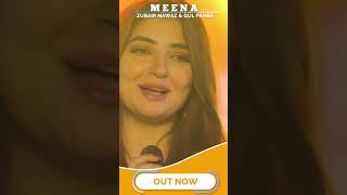 Gul Panra & Zubair Nawaz Meena #samsoor #pashtosongs