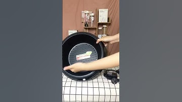 NỒI LẨU ĐIỆN LOCK&LOCK EJP331BLK 5L - JANGAN OFFICIAL