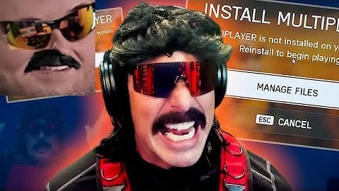 Forsen reacts to First Day of Battlefield 6 with DrDisrespect