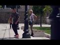 Technical Street Skating in Greece - Souvlaki Seekers