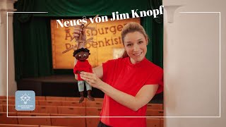 3 Fakten, die Du nicht über die Augsburger Puppenkiste wusstest!