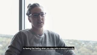 Flinders Law - Student testimonial