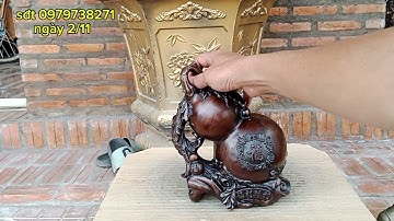 chuông đồng công giáo, cặp hồ Lô phong thủy, hổ leo núi, cặp thần Tài _ thổ địa,,, đồ đồng sưu tầm 