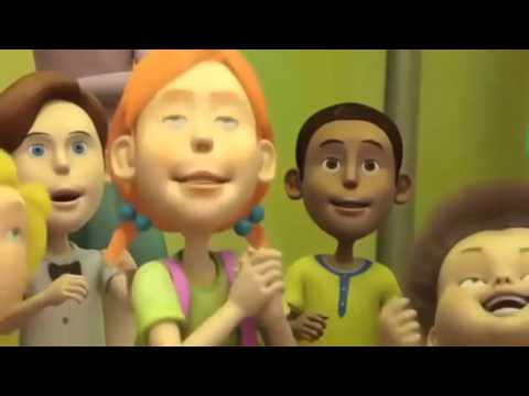 New Animation Movies 2015 - Disney Movies 2015 - Cartoon For Children