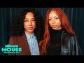 Ravyn Lenae & Corinne Bailey Rae Get Real About Anxiety, Pressure & Finding Your Worth | Billboard