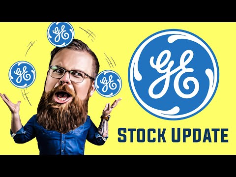 فيديو: هل يتم شراء GE؟