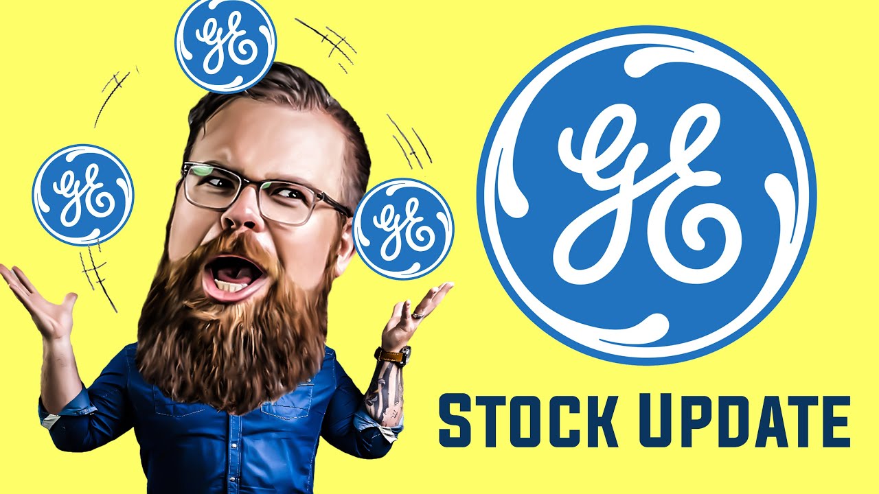 GE STOCK SPLIT! | Is GE Stock a BUY? | Value Investing | General Electric