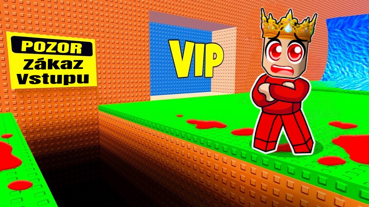 Tohle je STRAŠIDELNÁ PRAVDA o Escape Tsunami for Brainrots...