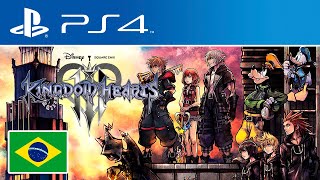 KINGDOM HEARTS BIRTH BY SLEEP FINAL MIX - O JOGO DE PSP, PS3, PS4, XBOX  ONE, PC E SWITCH (PT-BR) 