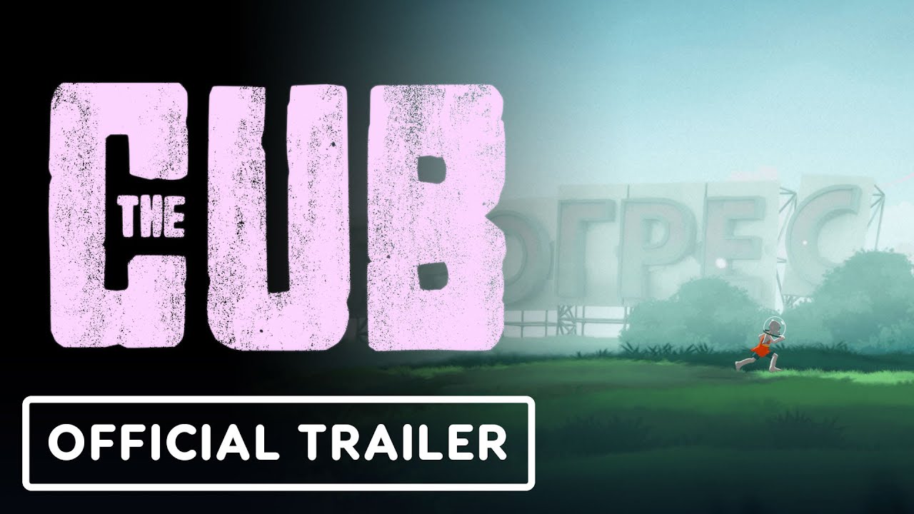 The Cub – Official Launch Trailer