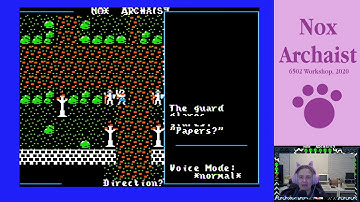 Nox Archaist Episode 2