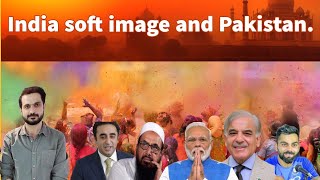 PM Modi & Australian PM, Soft image of India & Pakistan. #fakharyousafzai screenshot 3
