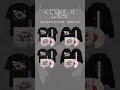 The weight of sound BUNDLE SET is now available!! #crystallake