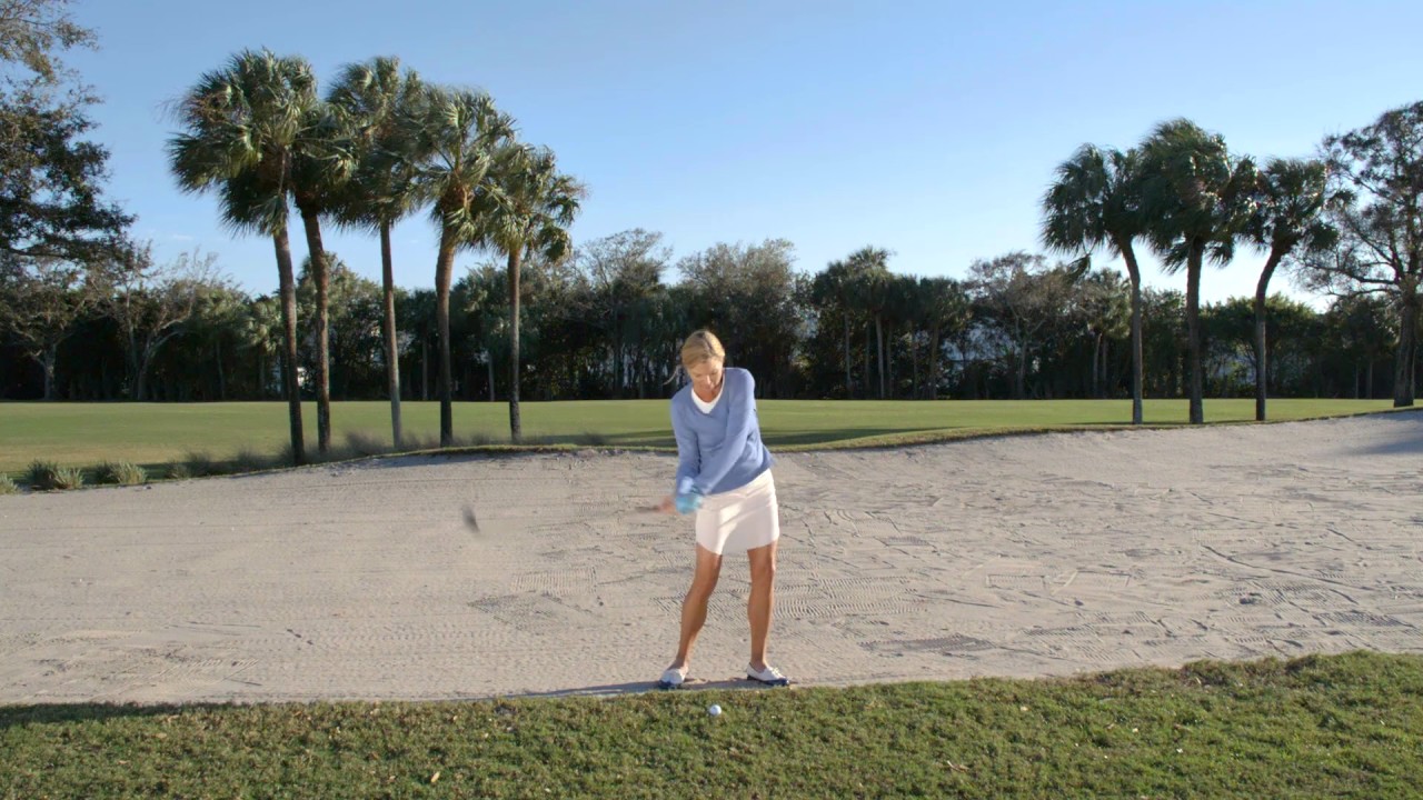 Fairway Sand: Handle Any Lie the Bunker Throws at You | Fix Finder 