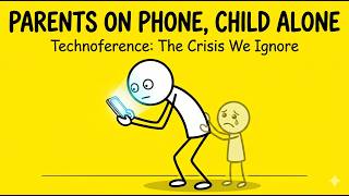 The Parenting Crisis No One Talks About (60 Seconds)