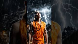 संत तुलसीदास जी ने घर त्याग क्यों किया? 😢🙏 । Ramayan shorts