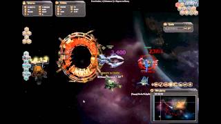 DarkOrbit - Thanasis7_GR 15LvL Eu6