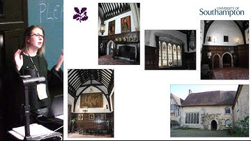 Auralization: What can acoustics tell us about digital lived experience?