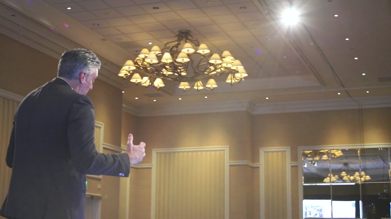 Flip and Fund Summit 10 Highlight Video